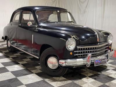 1950 Fiat 1400 Sedan IN AUCTION AT LLOYDS Sedan for sale in Carrara